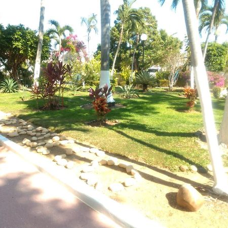 Twin Towers Departamento Vip Playa Acapulco公寓 外观 照片