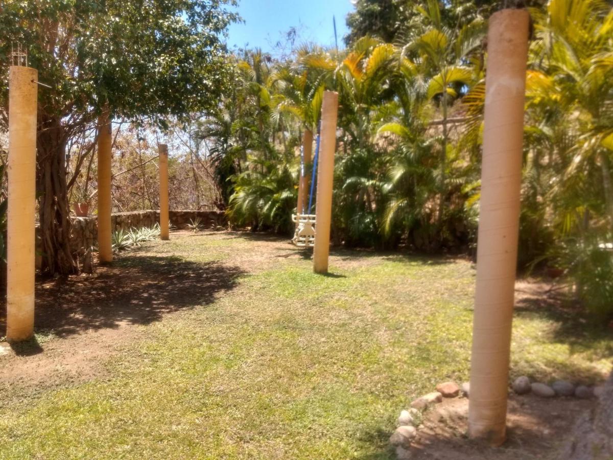 Twin Towers Departamento Vip Playa Acapulco公寓 外观 照片