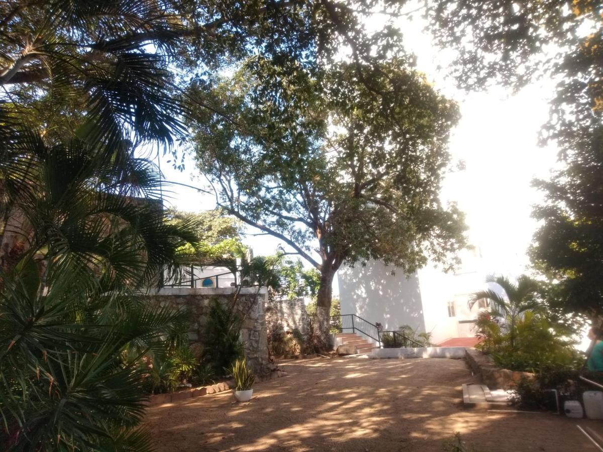 Twin Towers Departamento Vip Playa Acapulco公寓 外观 照片
