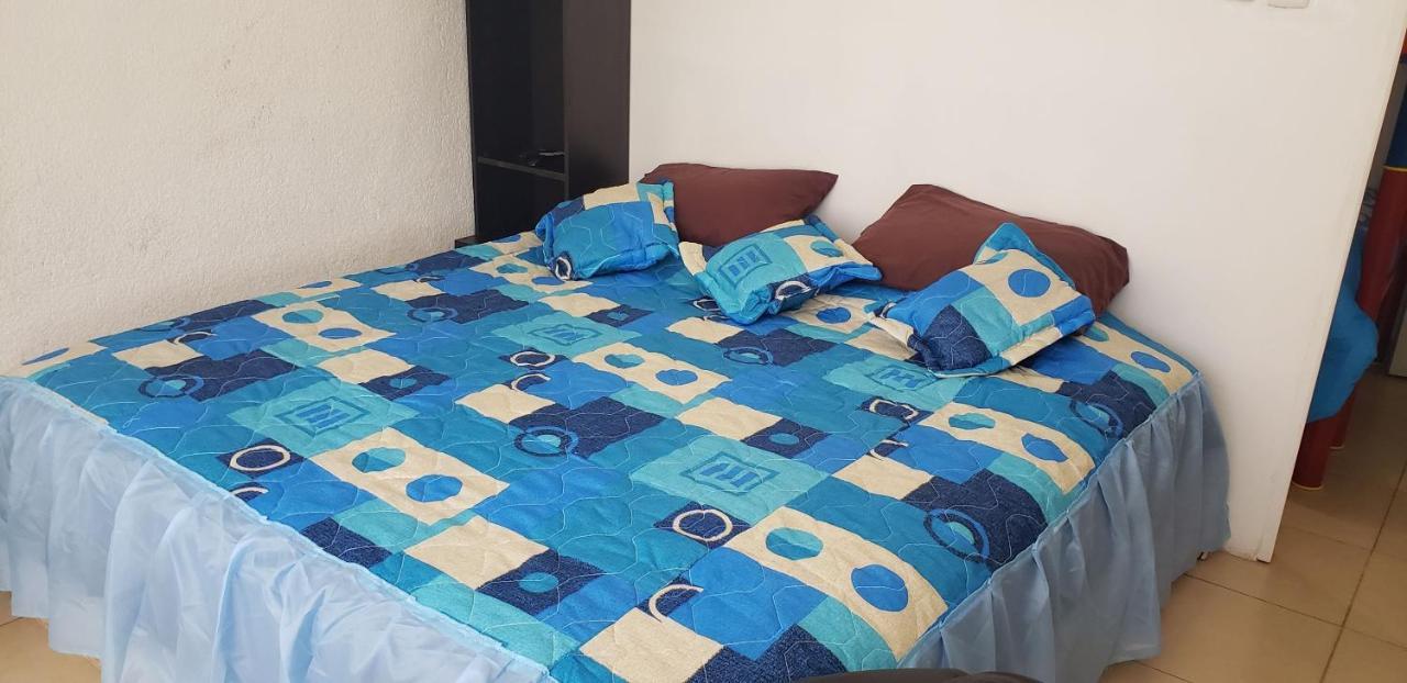 Twin Towers Departamento Vip Playa Acapulco公寓 外观 照片