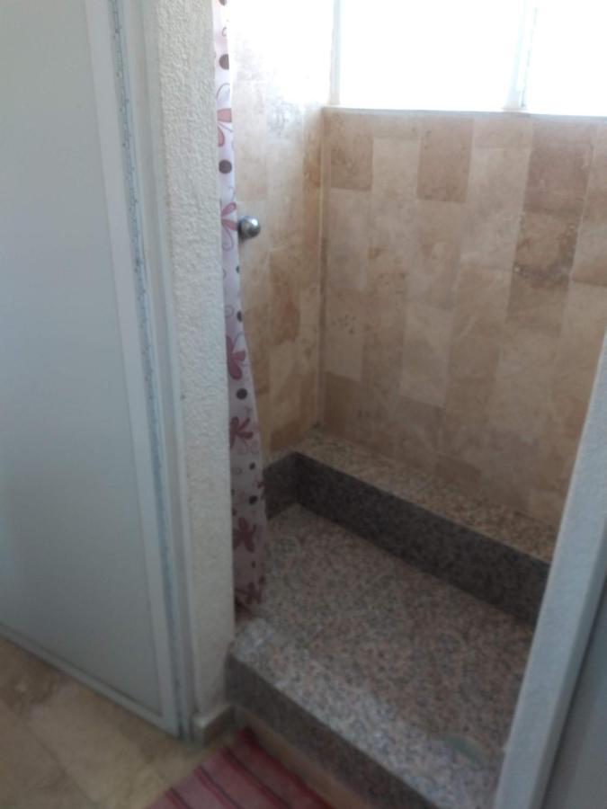 Twin Towers Departamento Vip Playa Acapulco公寓 外观 照片