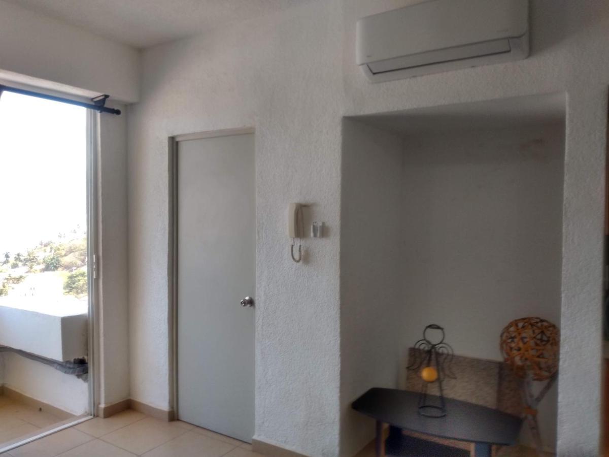 Twin Towers Departamento Vip Playa Acapulco公寓 外观 照片