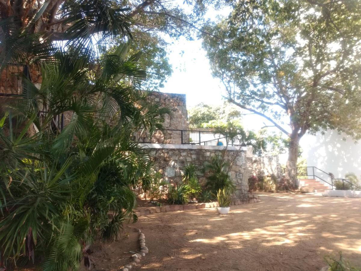 Twin Towers Departamento Vip Playa Acapulco公寓 外观 照片