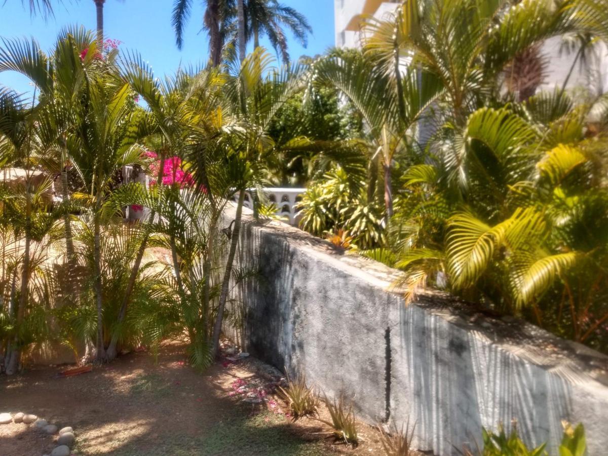 Twin Towers Departamento Vip Playa Acapulco公寓 外观 照片