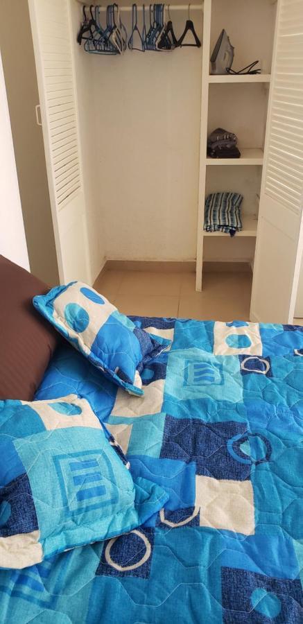 Twin Towers Departamento Vip Playa Acapulco公寓 外观 照片