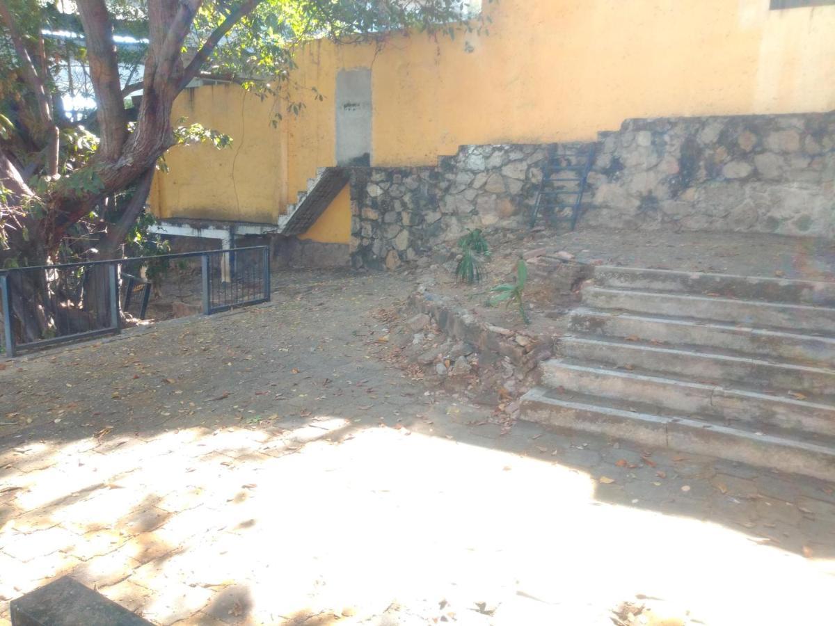 Twin Towers Departamento Vip Playa Acapulco公寓 外观 照片