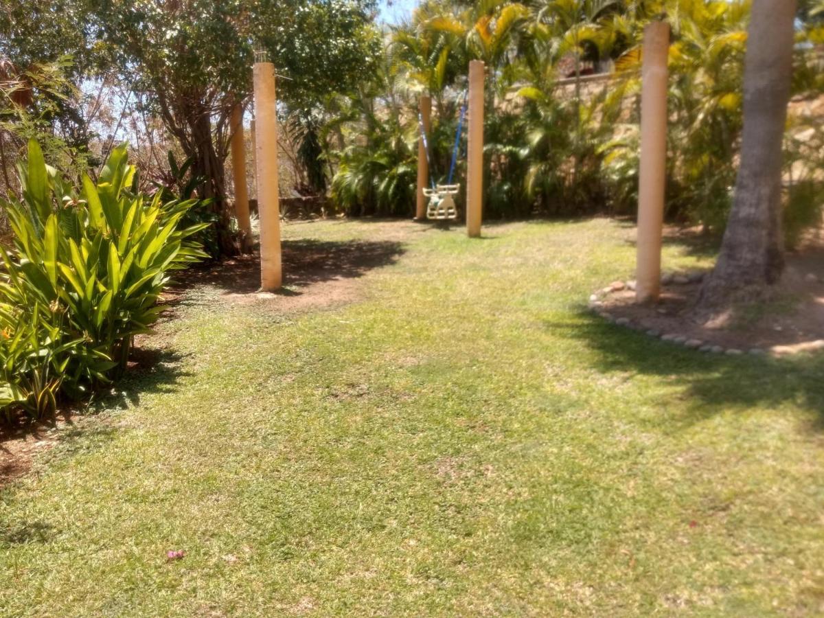 Twin Towers Departamento Vip Playa Acapulco公寓 外观 照片