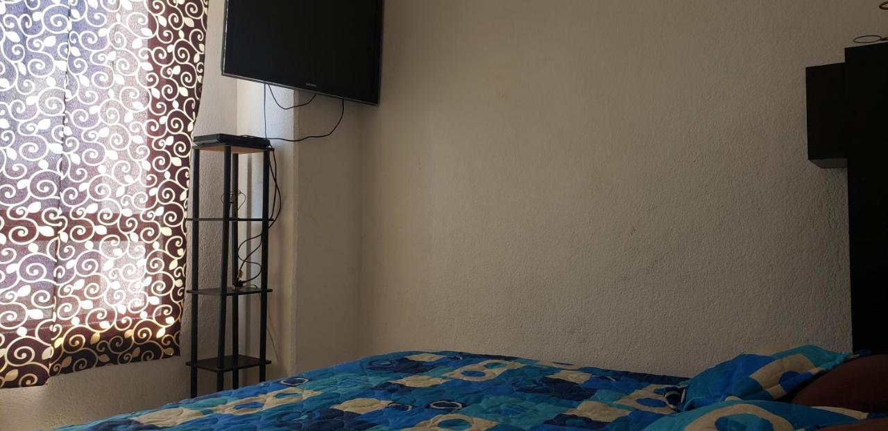 Twin Towers Departamento Vip Playa Acapulco公寓 外观 照片